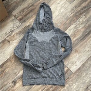 Black Diamond Hoodie